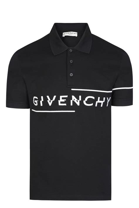 givenchy poló|givenchy polo shirt sale.